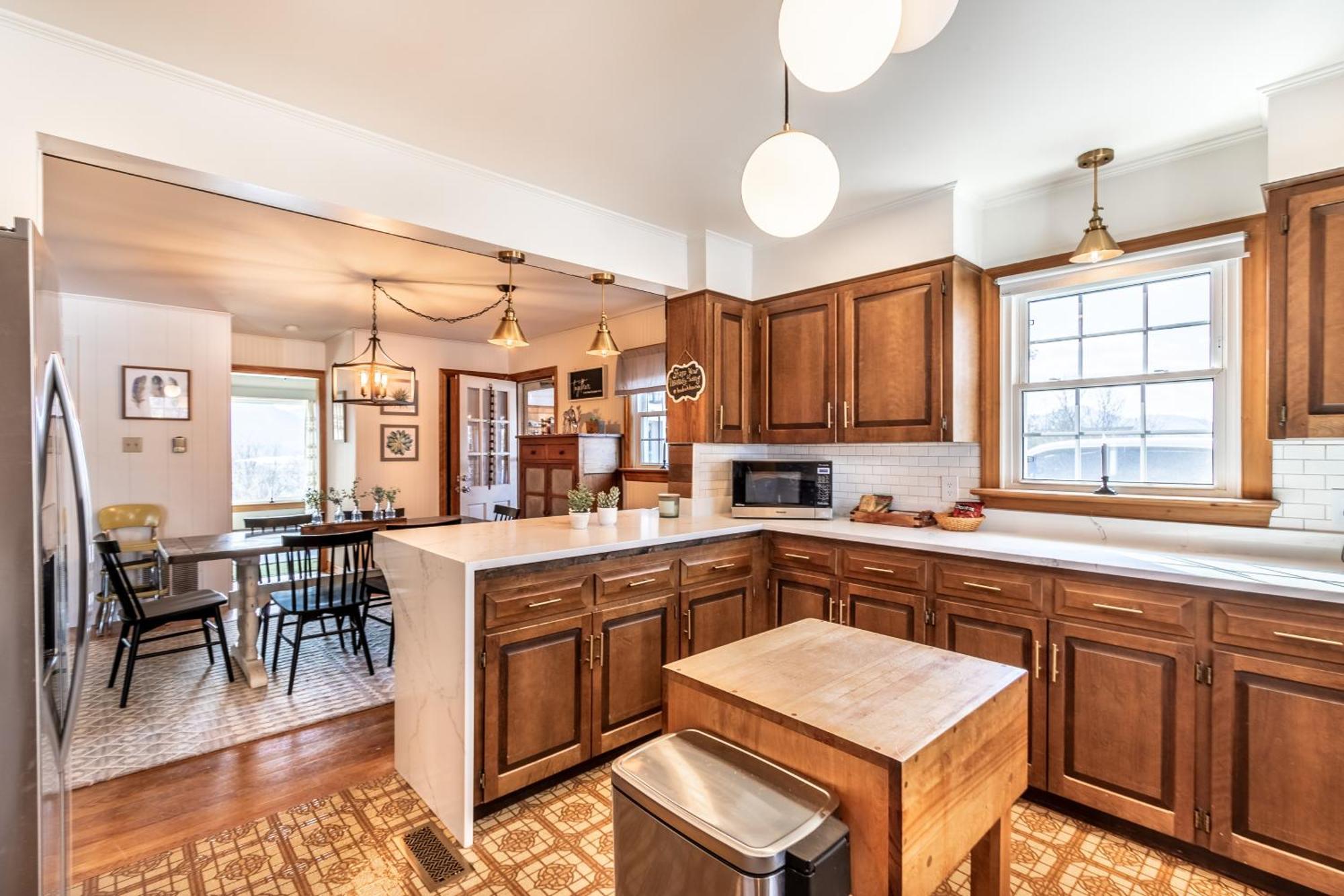 Quaint Elkton Home Near Shenandoah National Park! Экстерьер фото
