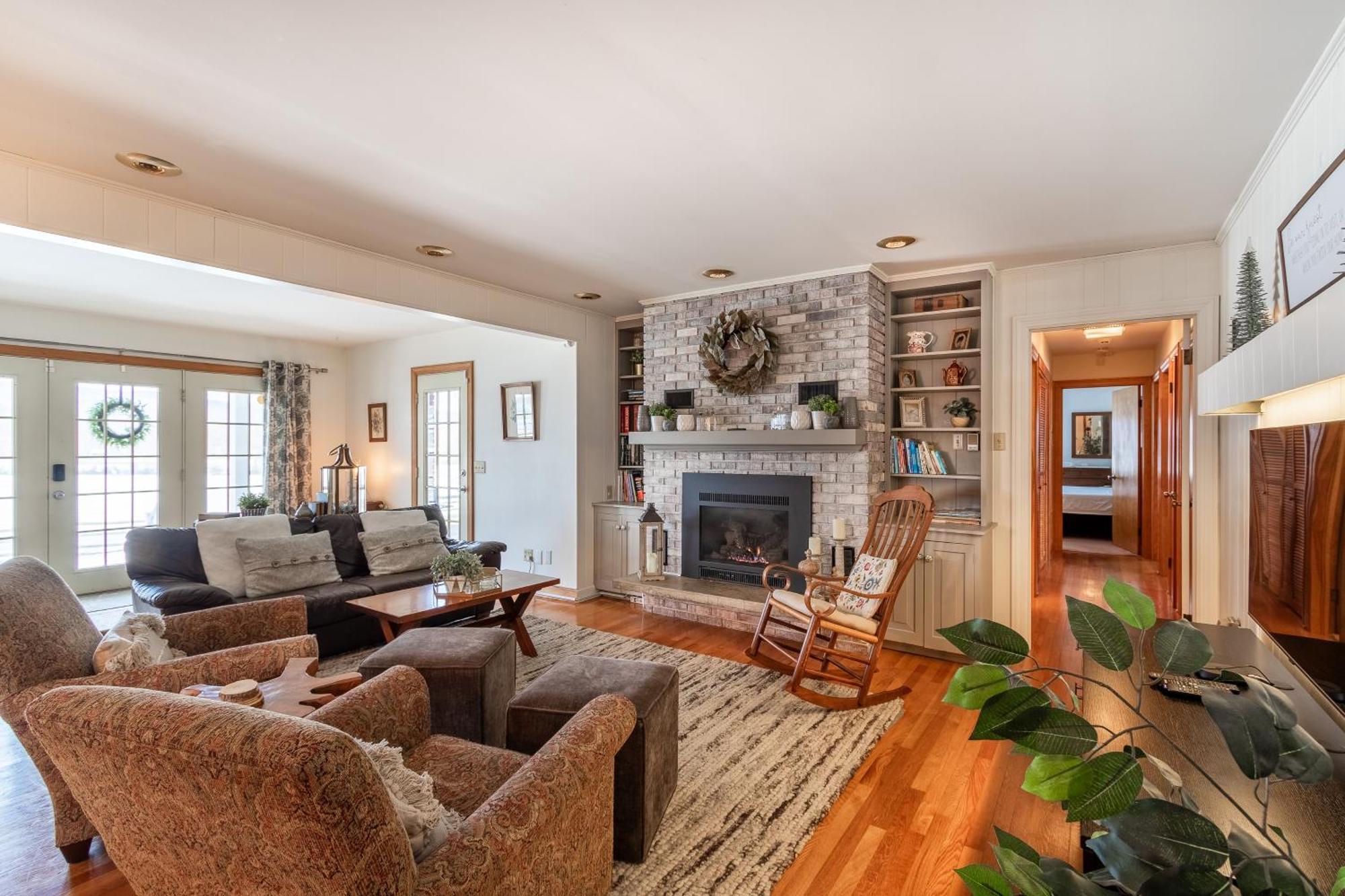 Quaint Elkton Home Near Shenandoah National Park! Экстерьер фото
