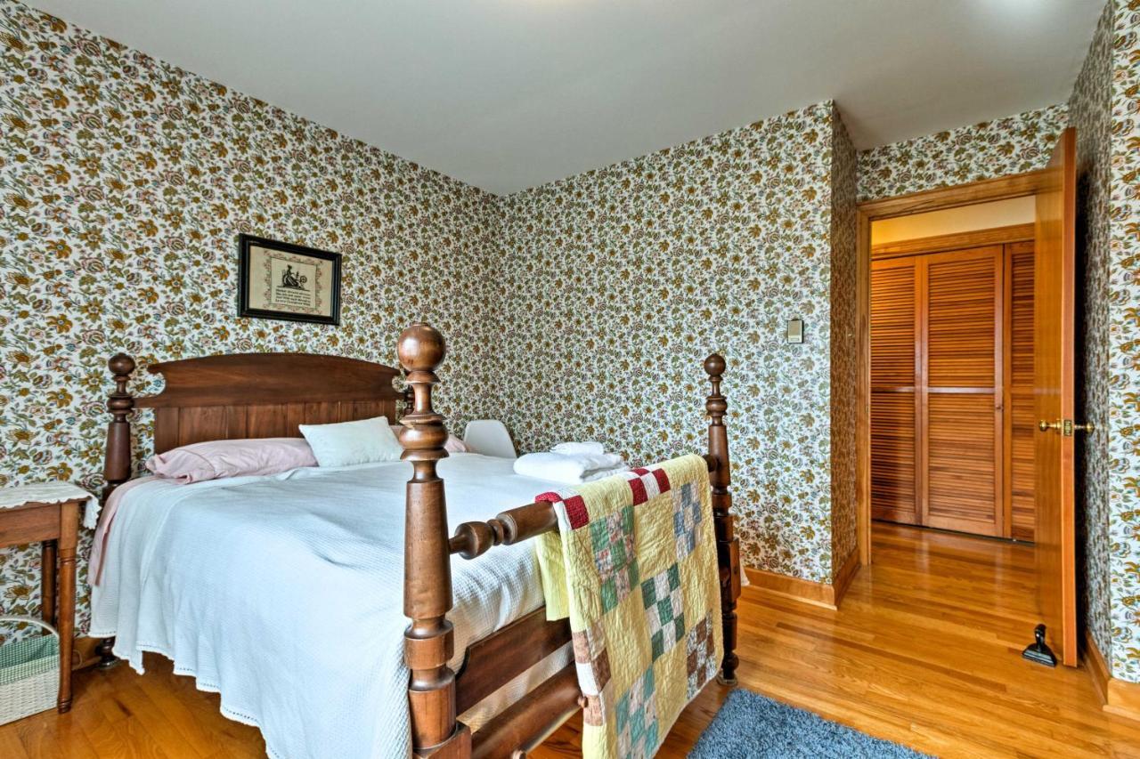 Quaint Elkton Home Near Shenandoah National Park! Экстерьер фото