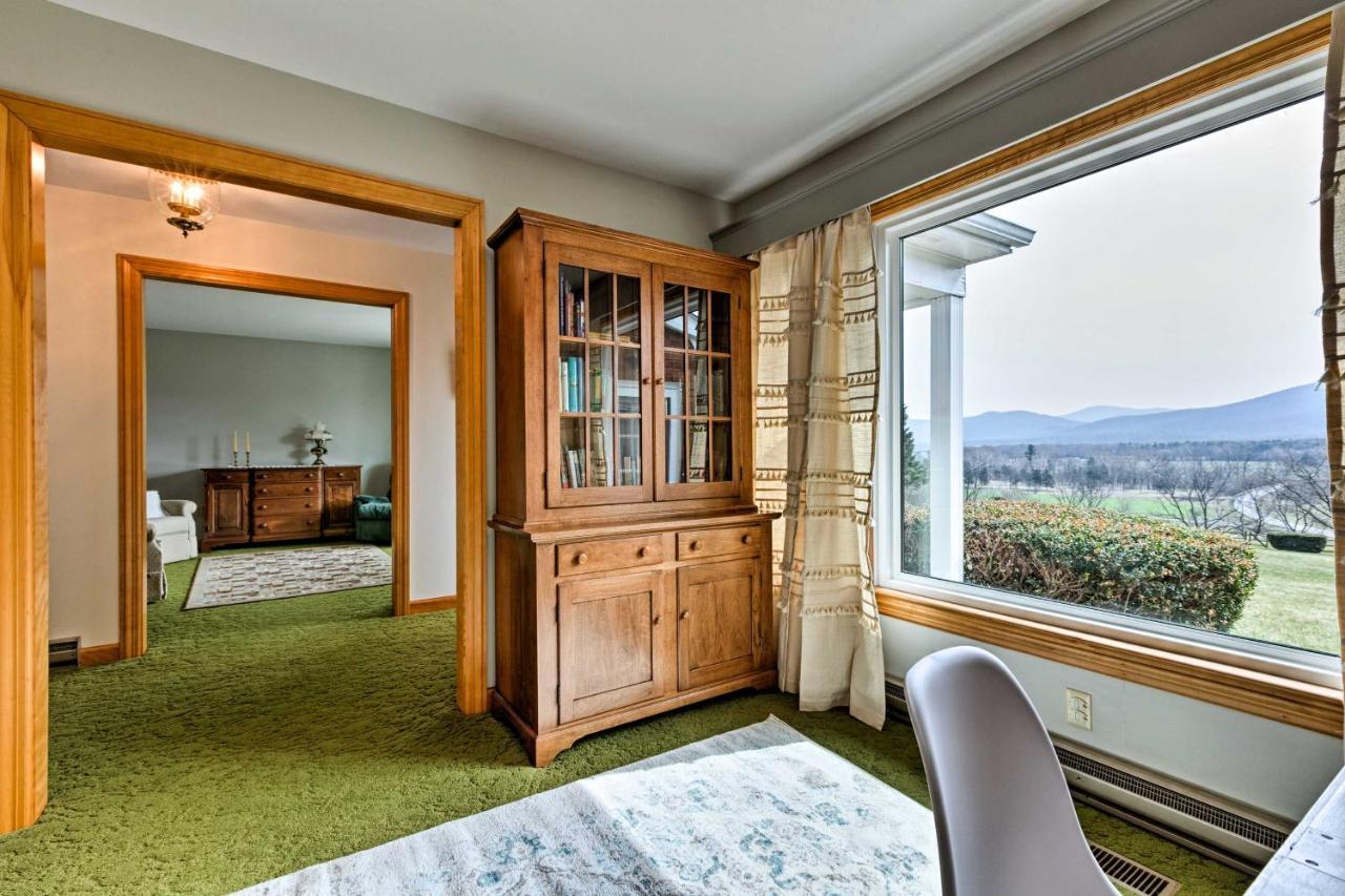 Quaint Elkton Home Near Shenandoah National Park! Экстерьер фото