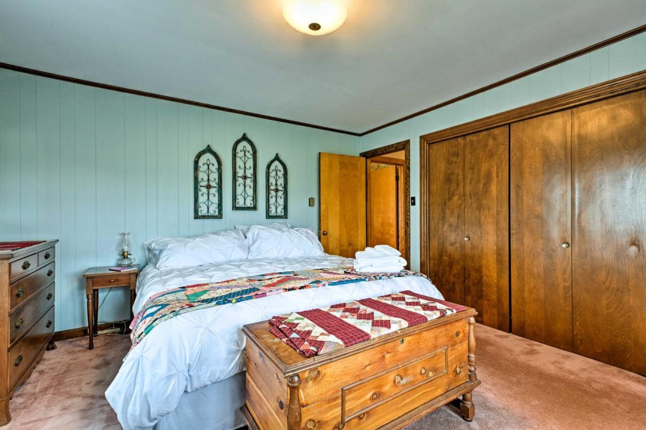 Quaint Elkton Home Near Shenandoah National Park! Экстерьер фото