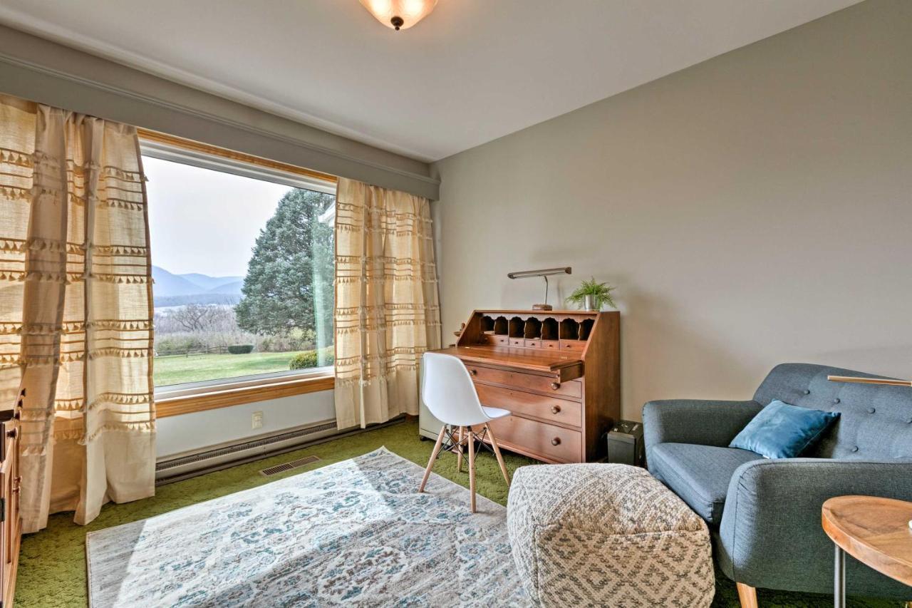 Quaint Elkton Home Near Shenandoah National Park! Экстерьер фото